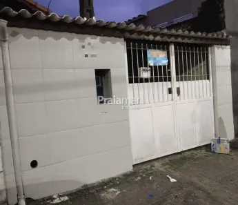 Casa com 2 Quartos à venda, 90m² no Nova Mirim, Praia Grande