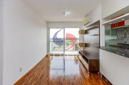 Apartamento com 2 Quartos à venda, 65m² no Vila Alexandria, São Paulo