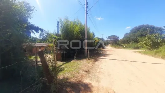 à venda, 3360m² no Loteamento Aracê de Santo Antonio II, São Carlos