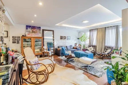 Apartamento com 3 Quartos à venda, 153m² no Auxiliadora, Porto Alegre