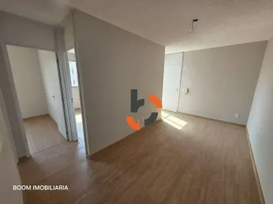 Apartamento com 2 Quartos à venda, 43m² no Jardim da Posse, Nova Iguaçu