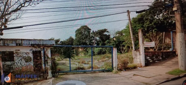 Lote/Terreno à venda, 13410m² no Lomba do Pinheiro, Porto Alegre