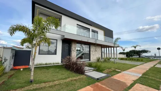 Casa de Condomínio com 3 Quartos à venda, 236m² no Chácara Alvorada, Indaiatuba