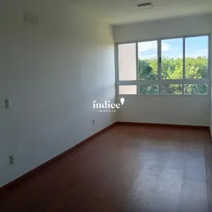 Apartamento com 2 Quartos para alugar, 47m² no Chácaras Pedro Corrêa de Carvalho, Ribeirão Preto