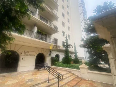 Apartamento com 3 Quartos à venda, 115m² no Sumarezinho, São Paulo