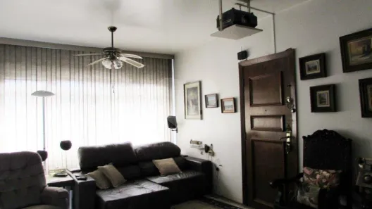 Apartamento com 3 Quartos à venda, 108m² no Perdizes, São Paulo