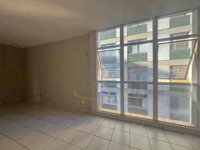 Sala Comercial à venda, 28m² no Gutierrez, Belo Horizonte
