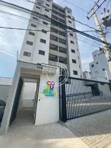Apartamento com 2 Quartos à venda, 49m² no Vila Aeroporto, Sorocaba