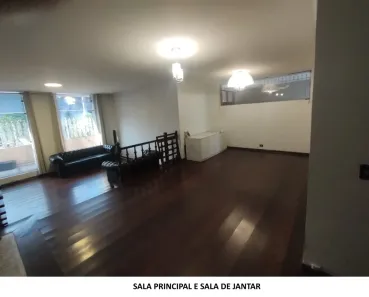 Sobrado com 3 Quartos para alugar, 250m² no City América, São Paulo