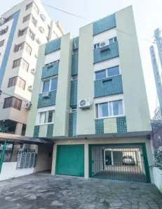 Apartamento com 2 Quartos à venda, 74m² no Santana, Porto Alegre