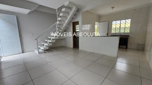 Casa com 2 Quartos à venda, 80m² no Balneario Gaivotas, Itanhaém