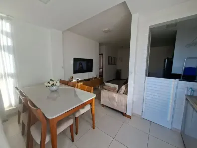 Apartamento com 2 Quartos à venda, 71m² no Praia de Itaparica, Vila Velha