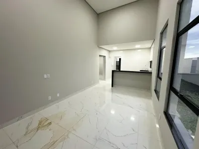 Casa de Condomínio com 3 Quartos à venda, 259m² no Verde Lar, Teresina