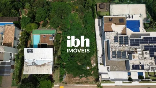 Lote/Terreno à venda, 1200m² no Vila Alpina, Nova Lima