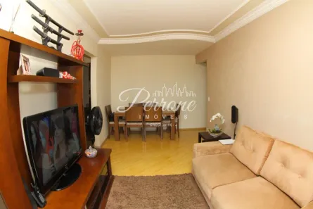 Apartamento com 2 Quartos à venda, 70m² no Chácara Cruzeiro do Sul, São Paulo