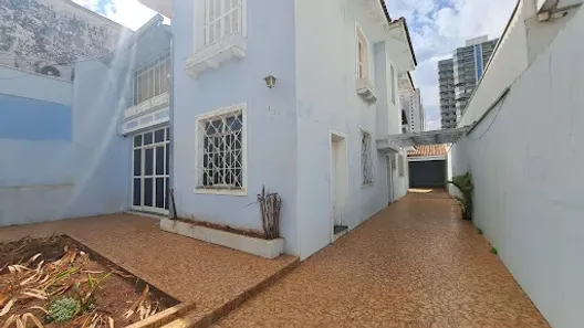 Imóvel Comercial com 3 Quartos para alugar, 238m² no Centro, Santa Bárbara D'Oeste