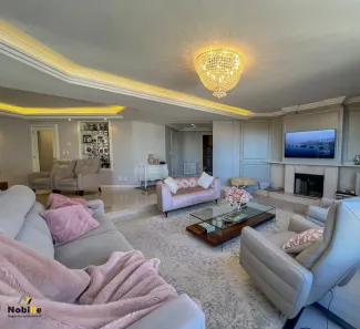 Apartamento com 4 Quartos à venda, 266m² no Madureira, Caxias do Sul