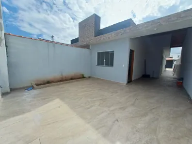 Casa com 3 Quartos à venda, 85m² no Cibratel II, Itanhaém
