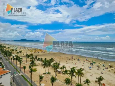 Cobertura com 5 Quartos à venda, 299m² no Ocian, Praia Grande