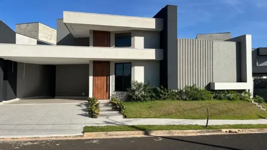 Casa de Condomínio com 3 Quartos à venda, 157m² no Jardim Santa Maria, São José do Rio Preto