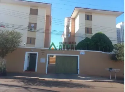 Apartamento com 3 Quartos à venda, 85m² no Veraliz, Londrina