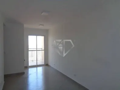 Apartamento com 2 Quartos à venda, 63m² no Paulicéia, Piracicaba