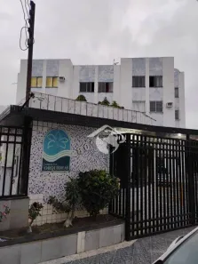 Apartamento com 4 Quartos para alugar, 70m² no Luzia, Aracaju