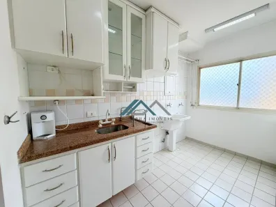 Apartamento com 2 Quartos à venda, 60m² no Alphaville Centro Industrial e Empresarial/Alphaville., Barueri