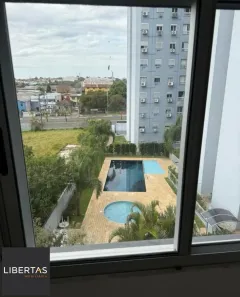 Apartamento com 3 Quartos à venda, 66m² no Passo das Pedras, Porto Alegre