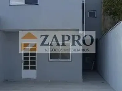 Sobrado com 3 Quartos à venda, 180m² no Monte Castelo, São José dos Campos
