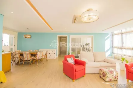 Apartamento com 3 Quartos à venda, 187m² no Independência, Porto Alegre