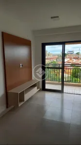 Apartamento com 2 Quartos à venda, 65m² no Ribeirânia, Ribeirão Preto