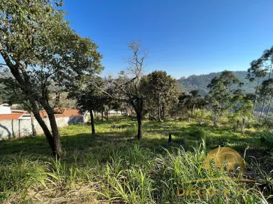 Lote/Terreno à venda, 621m² no Estância Santa Maria do Portão, Atibaia