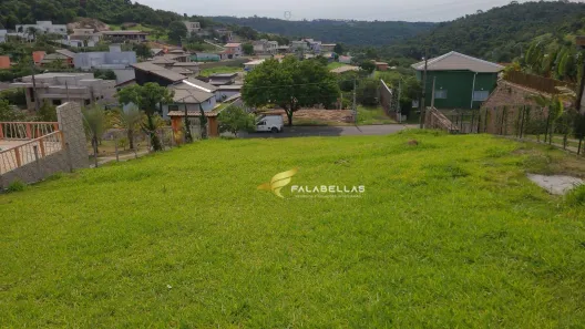 Lote/Terreno à venda, 1000m² no Horizonte Azul - Village Ambiental, Itupeva