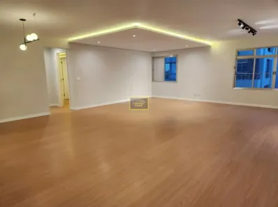 Apartamento com 4 Quartos à venda, 148m² no Pinheiros, São Paulo