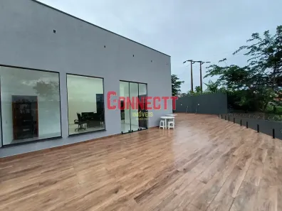 Casa com 4 Quartos à venda, 205m² no Ribeirânia, Ribeirão Preto