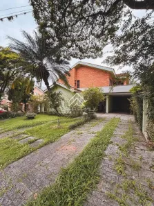 Casa de Condomínio com 4 Quartos à venda, 295m² no Alphaville, Santana de Parnaíba