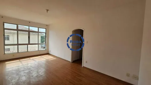 Apartamento com 2 Quartos à venda, 104m² no Ponta da Praia, Santos
