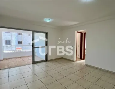 Apartamento com 2 Quartos à venda, 67m² no Jardim Goiás, Goiânia