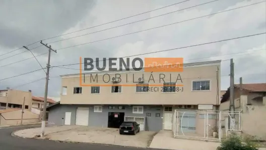 à venda, 400m² no Morada do Sol, Americana