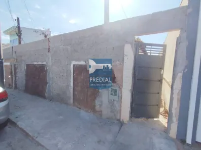 Casa com 3 Quartos à venda, 70m² no Vila Marcelino, São Carlos