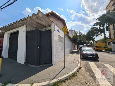 Sobrado com 2 Quartos à venda, 135m² no Vila Morse, São Paulo