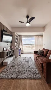 Apartamento com 2 Quartos à venda, 71m² no Praia Comprida, São José