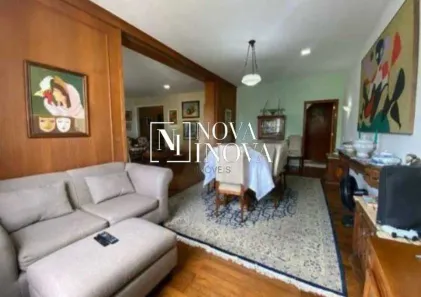 Apartamento com 3 Quartos à venda, 250m² no Copacabana, Rio de Janeiro