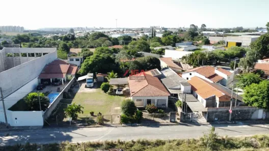 Fazenda/Sítio com 3 Quartos à venda, 330m² no Chácaras Luzitana, Hortolândia