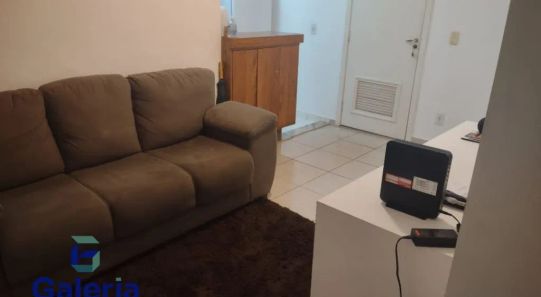Apartamento com 2 Quartos à venda, 74m² no Nova Aliança, Ribeirão Preto