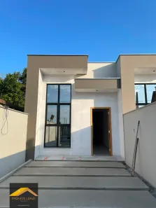 Casa com 2 Quartos à venda, 60m² no Vila Nova, Joinville