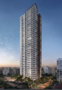 no Perdizes, São Paulo