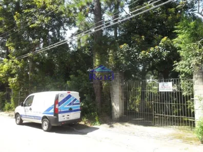 Fazenda/Sítio com 9 Quartos à venda, 200m² no Valo Velho, Itapecerica da Serra
