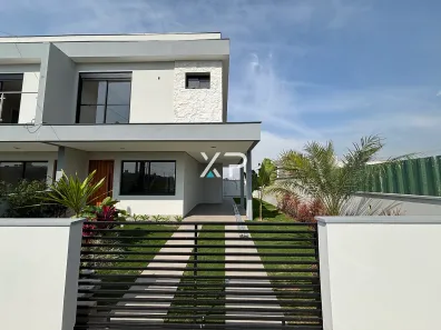  com 3 Quartos à venda, 134m² no Sertão do Maruim, São José